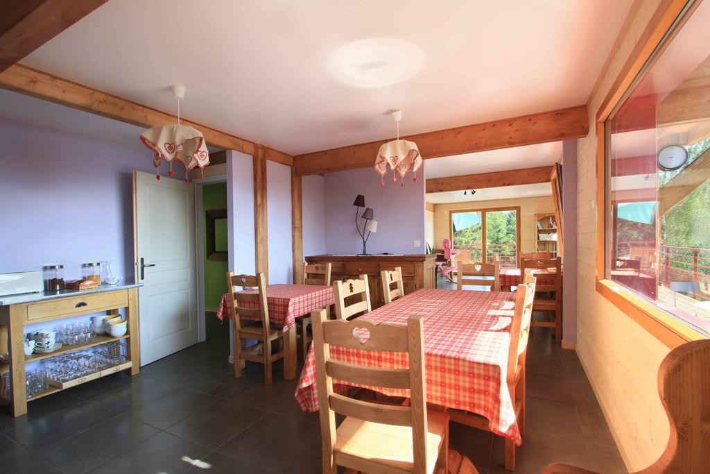 Chalet Luxe 12 Personnes Spa Sauna Vosges-Gerardmer Le Tholy Ngoại thất bức ảnh